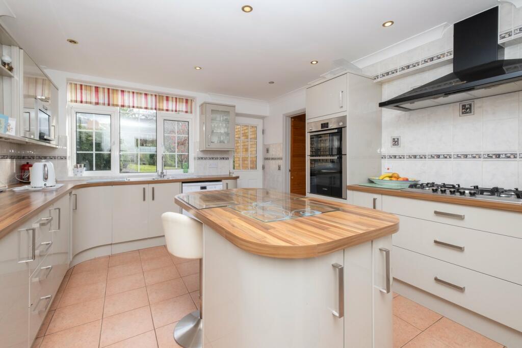 Additional property image - Preston Hill, Wingham, Canterbury, CT3