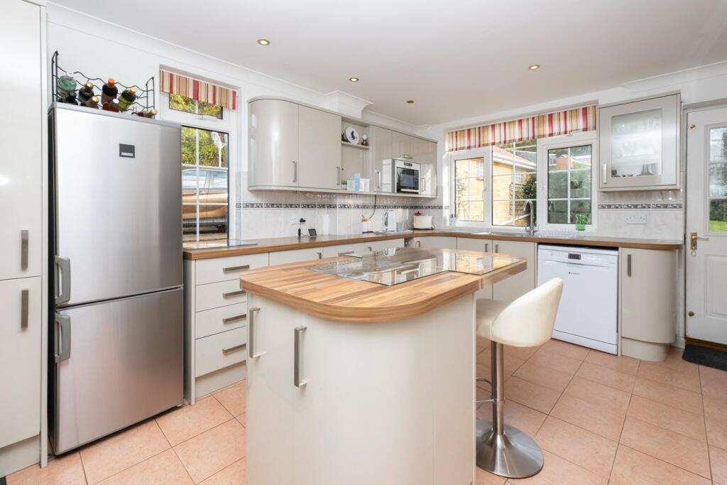 Additional property image - Preston Hill, Wingham, Canterbury, CT3