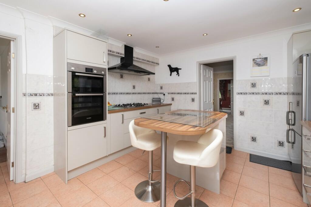 Additional property image - Preston Hill, Wingham, Canterbury, CT3