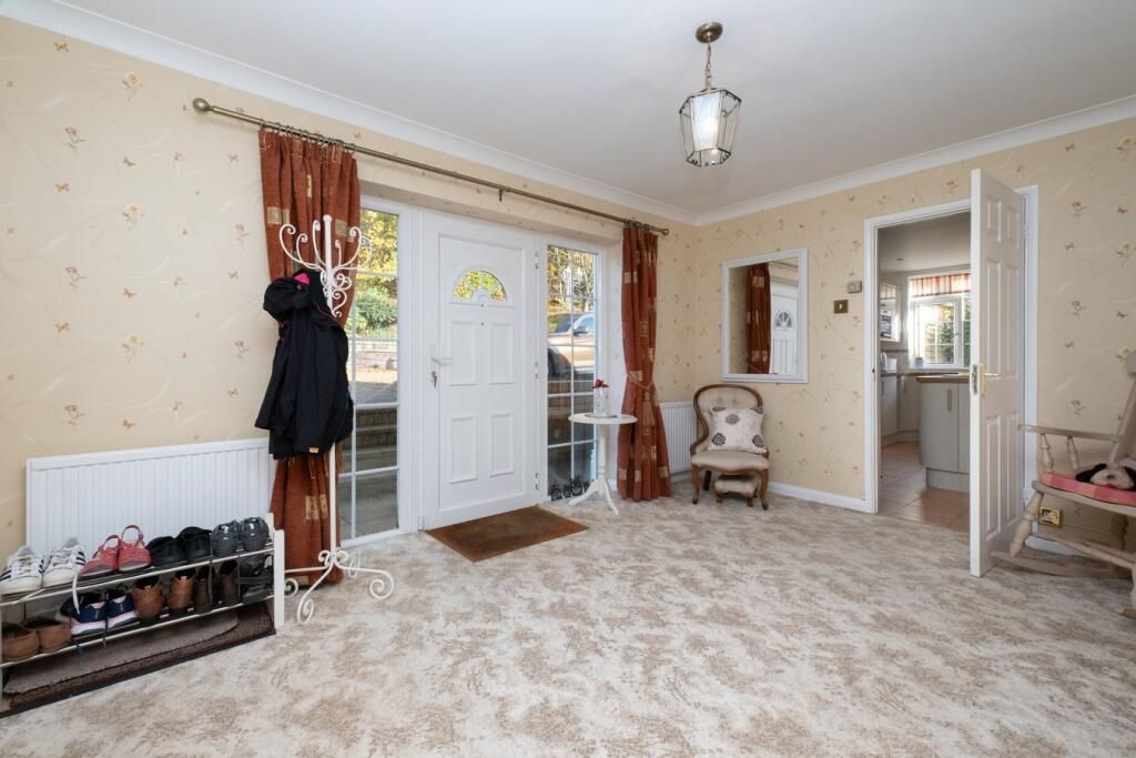 Additional property image - Preston Hill, Wingham, Canterbury, CT3