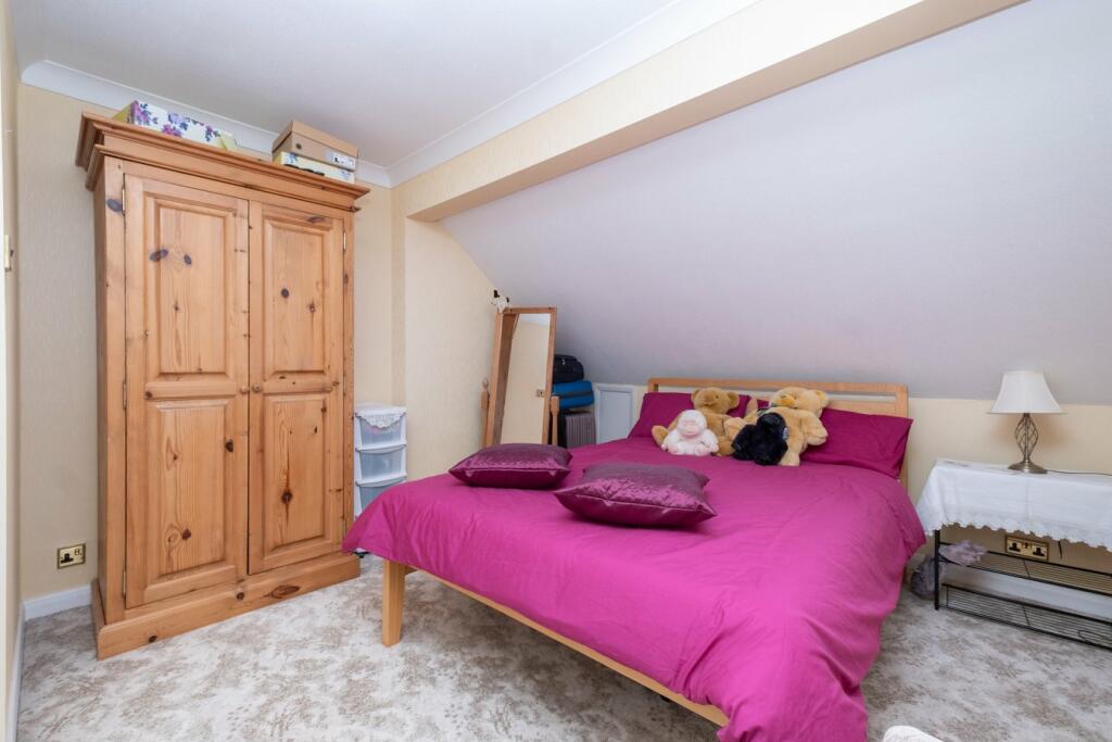 Additional property image - Preston Hill, Wingham, Canterbury, CT3