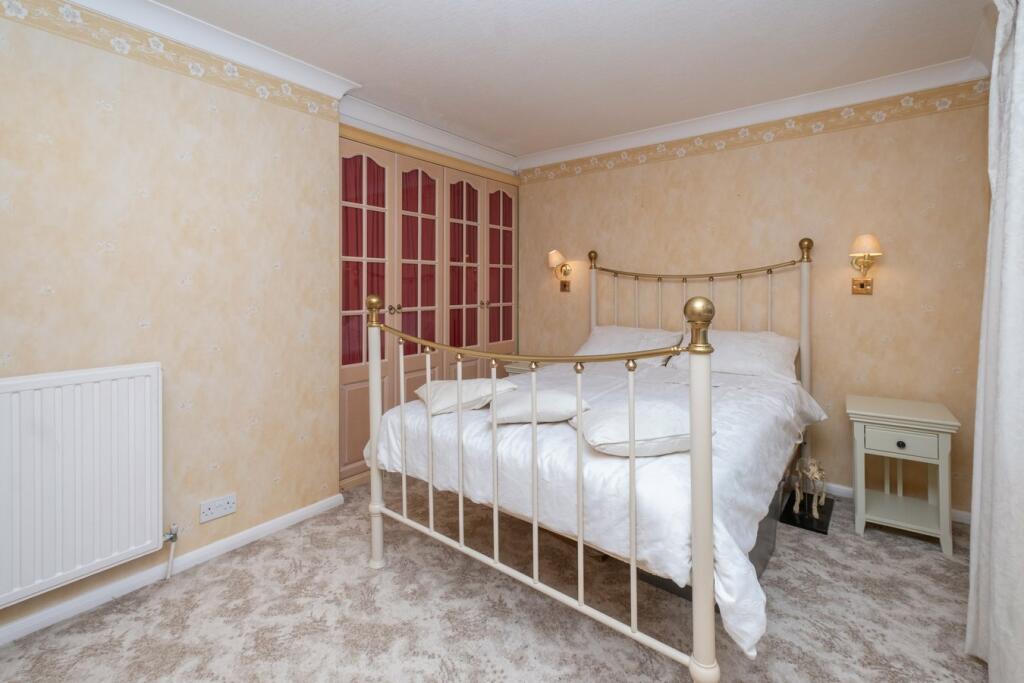 Additional property image - Preston Hill, Wingham, Canterbury, CT3
