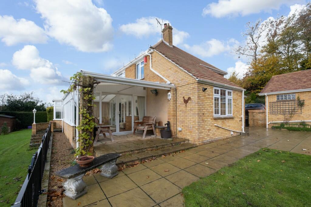 Additional property image - Preston Hill, Wingham, Canterbury, CT3