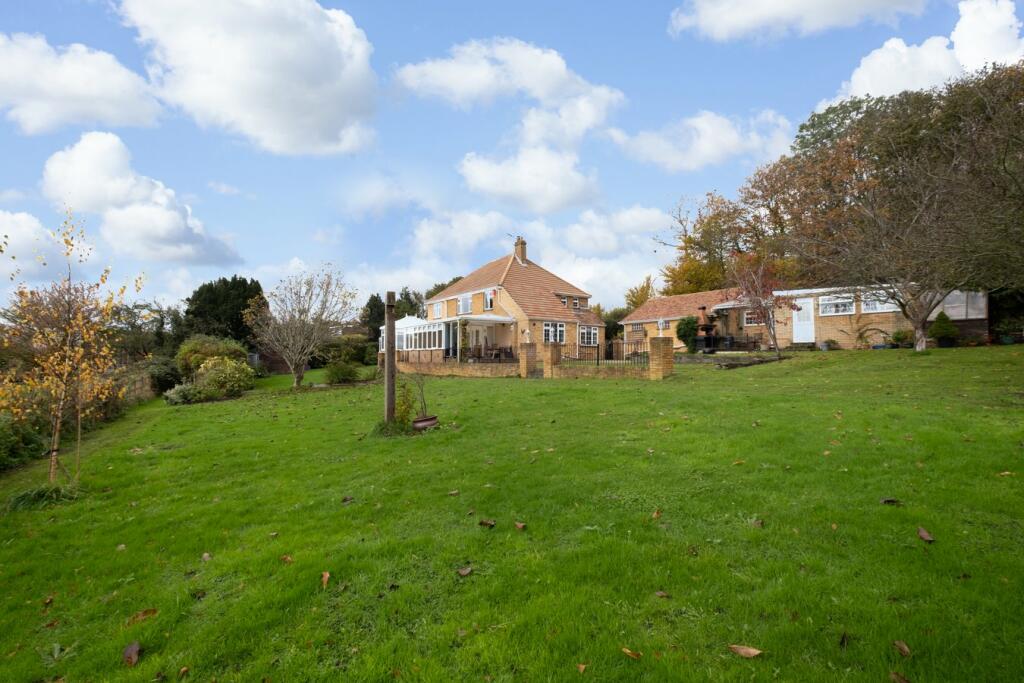 Additional property image - Preston Hill, Wingham, Canterbury, CT3