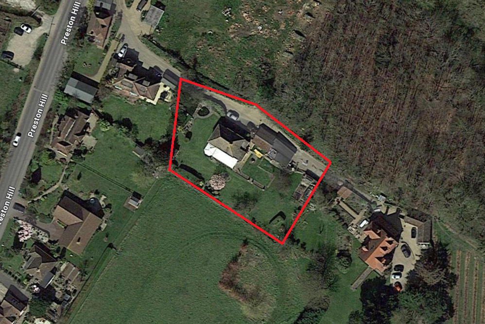 Additional property image - Preston Hill, Wingham, Canterbury, CT3
