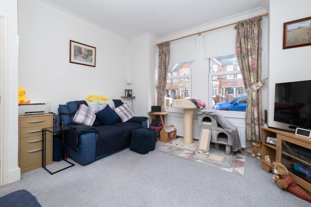 Additional property image - Douglas Road, Herne Bay, CT6