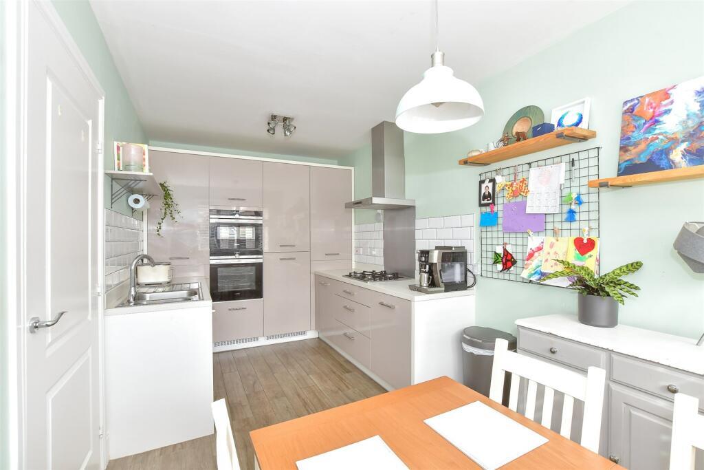 Additional property image - Bancord Avenue, Herne Bay, CT6