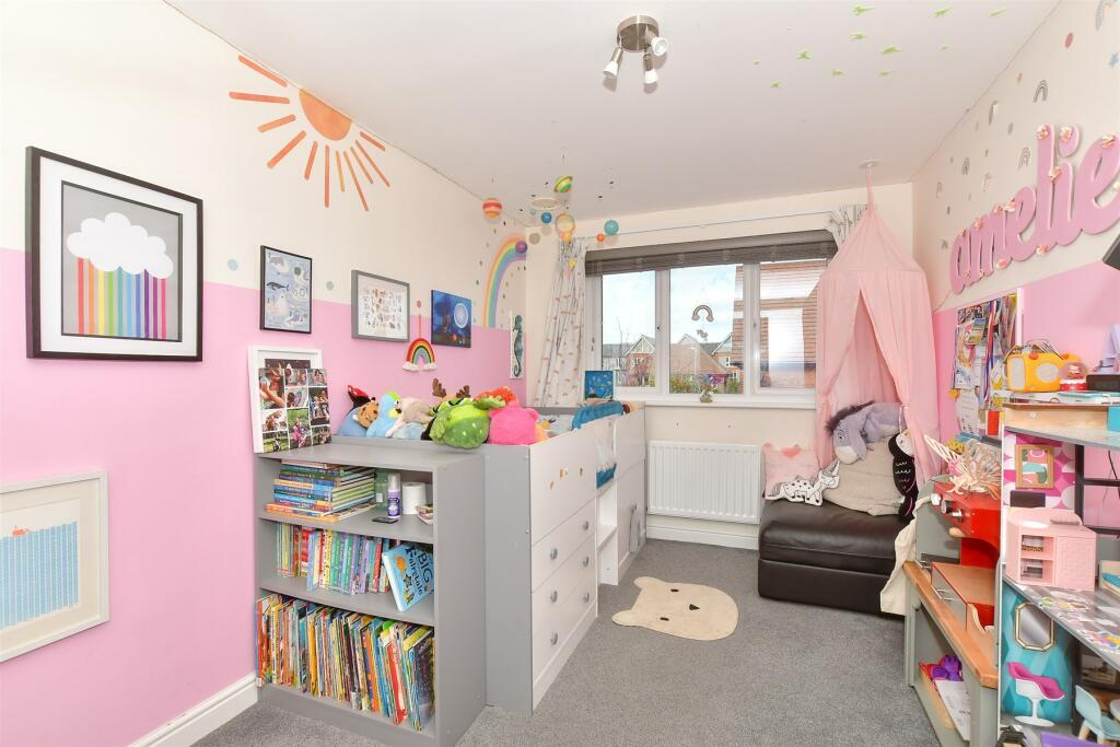 Additional property image - Bancord Avenue, Herne Bay, CT6