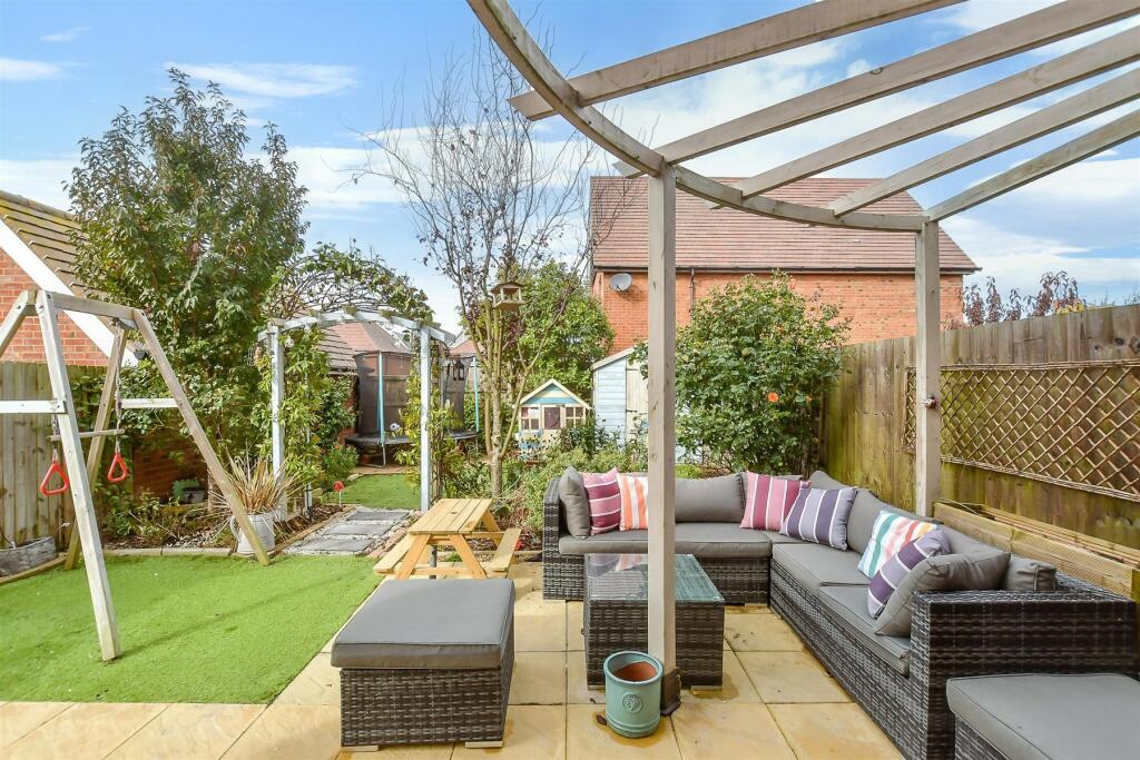 Additional property image - Bancord Avenue, Herne Bay, CT6