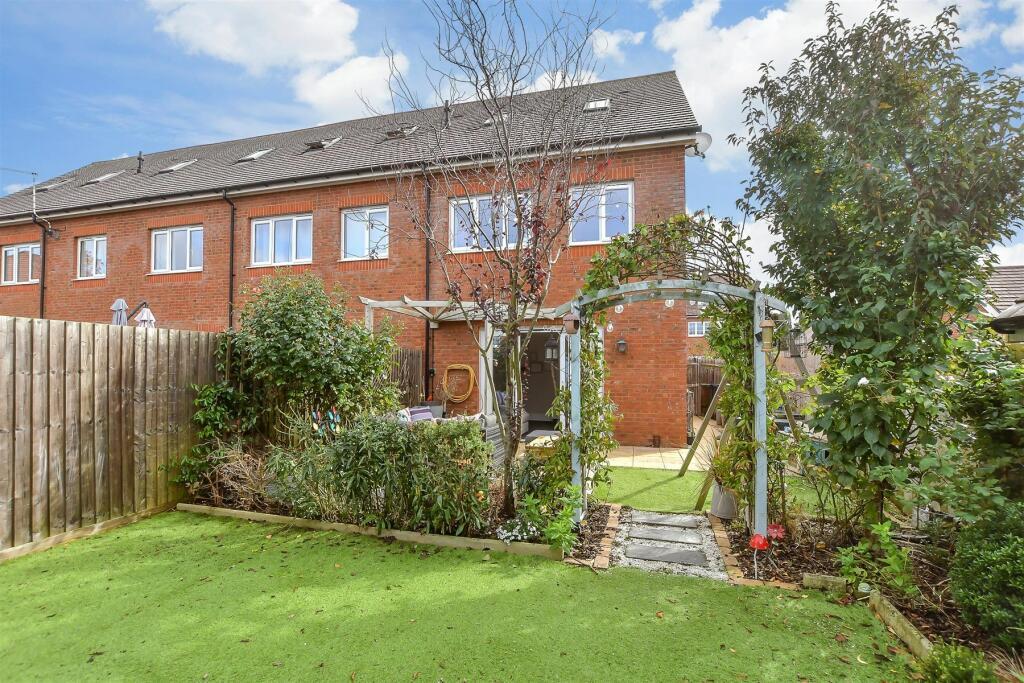 Additional property image - Bancord Avenue, Herne Bay, CT6