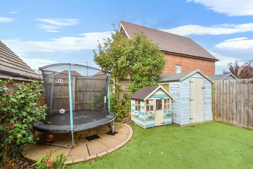 Additional property image - Bancord Avenue, Herne Bay, CT6