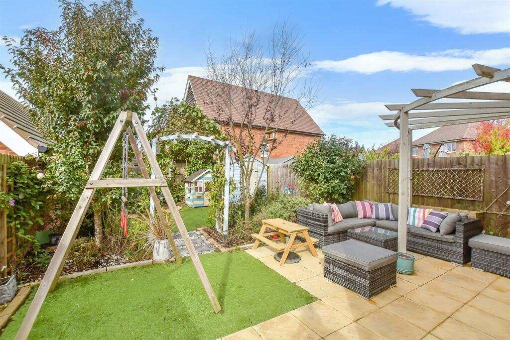 Additional property image - Bancord Avenue, Herne Bay, CT6