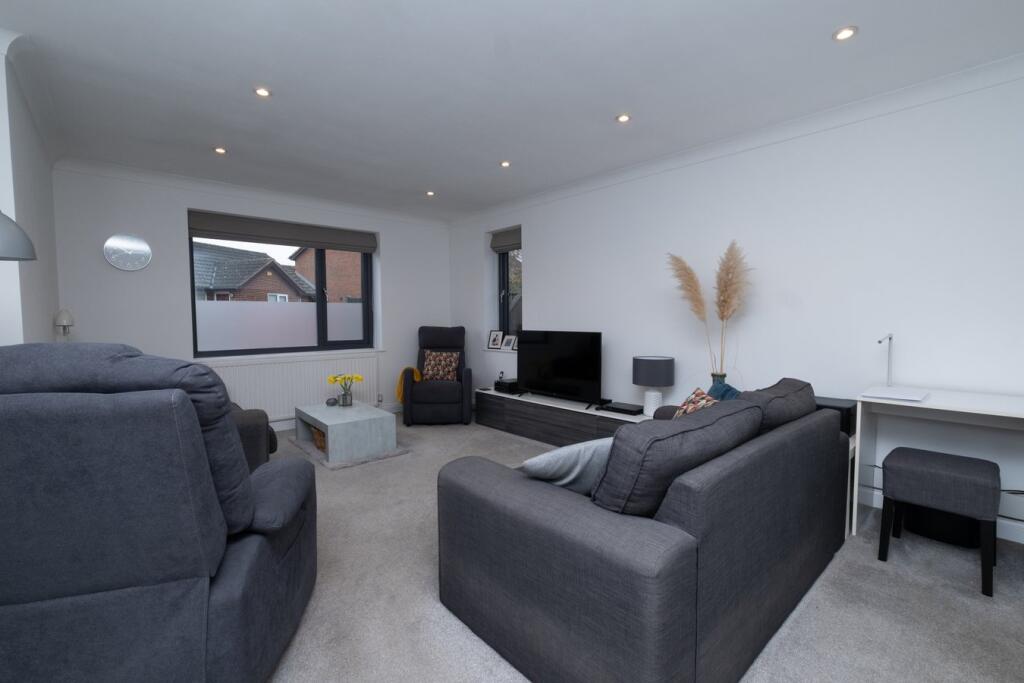 Additional property image - Cornwallis Avenue, Herne Bay, CT6