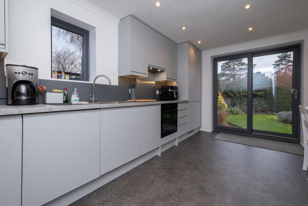 Additional property image - Cornwallis Avenue, Herne Bay, CT6