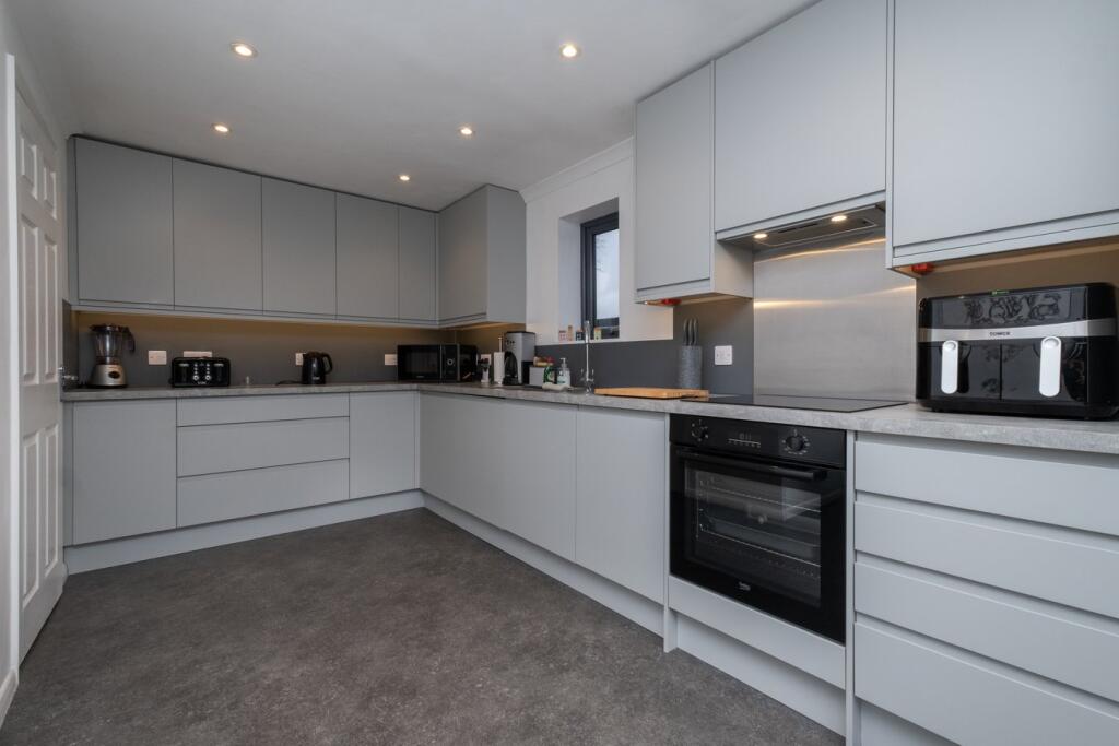 Additional property image - Cornwallis Avenue, Herne Bay, CT6