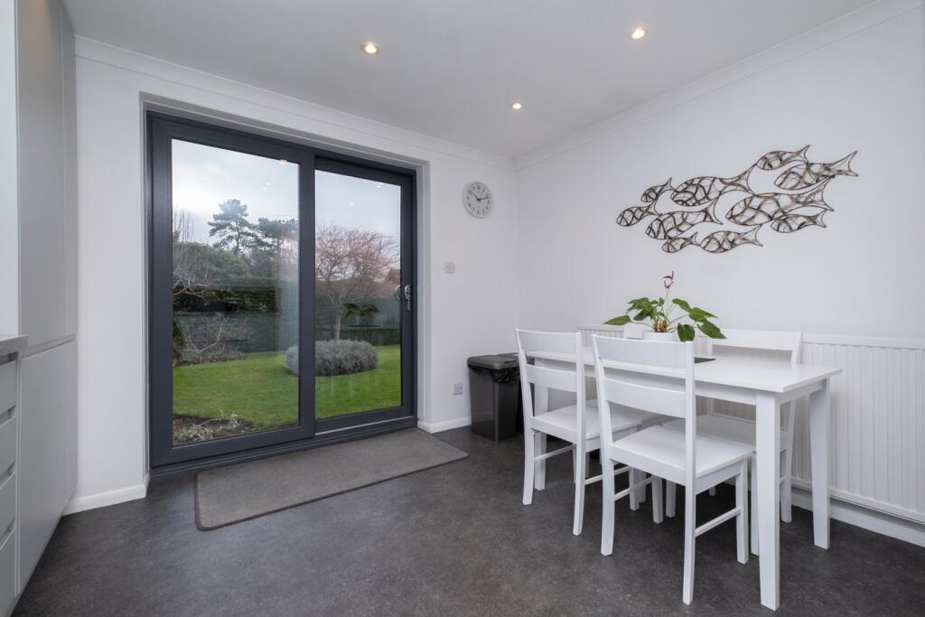 Additional property image - Cornwallis Avenue, Herne Bay, CT6