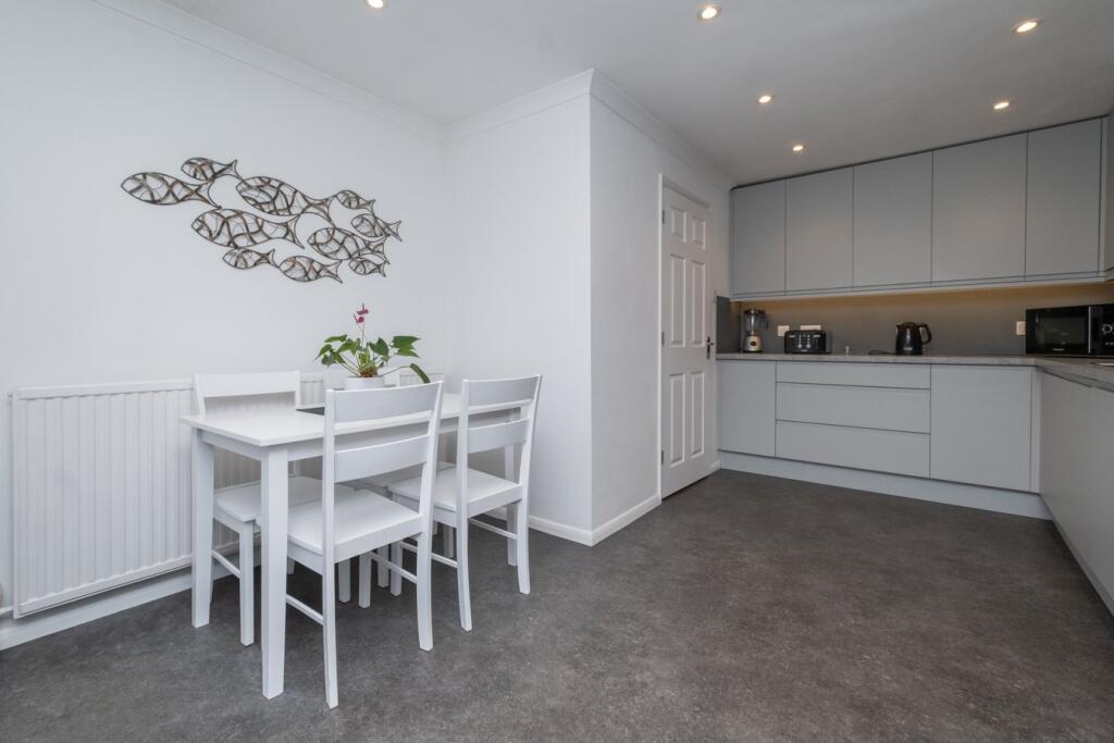 Additional property image - Cornwallis Avenue, Herne Bay, CT6