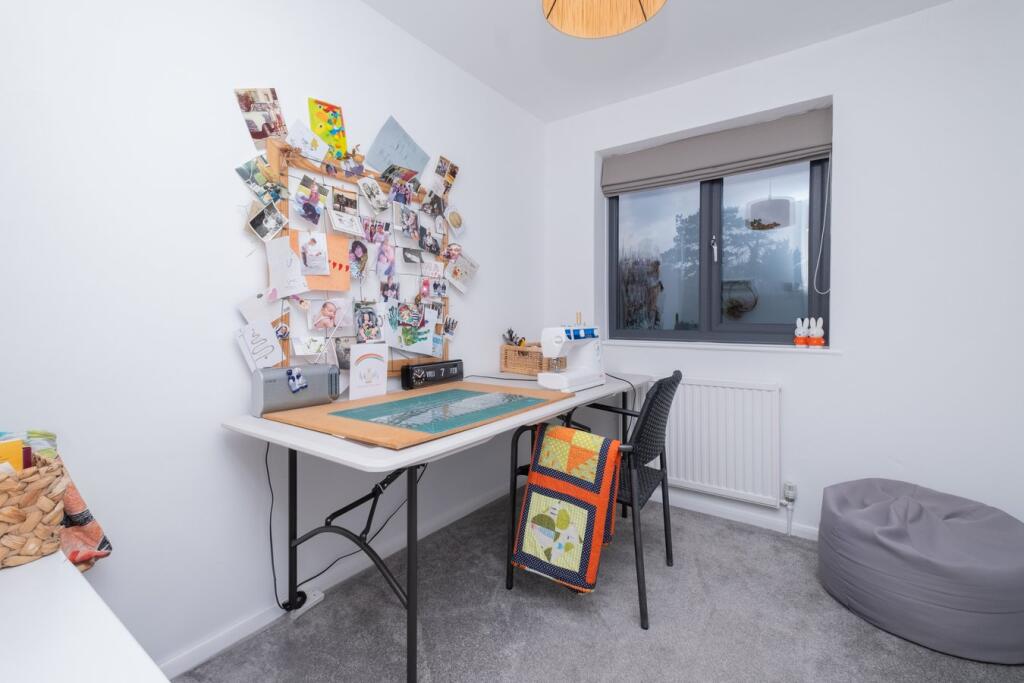 Additional property image - Cornwallis Avenue, Herne Bay, CT6