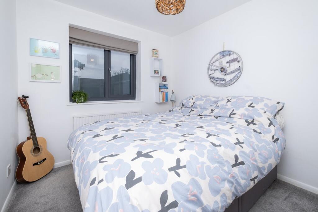 Additional property image - Cornwallis Avenue, Herne Bay, CT6