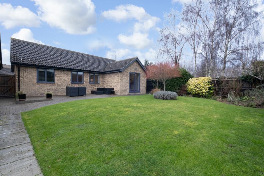 Additional property image - Cornwallis Avenue, Herne Bay, CT6