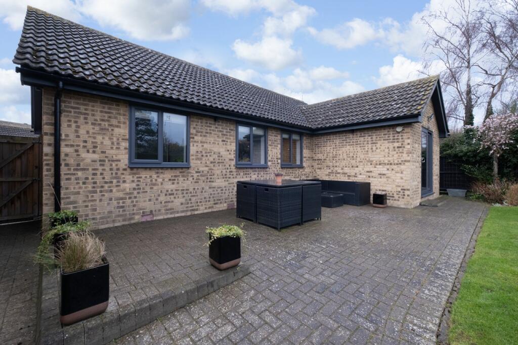 Additional property image - Cornwallis Avenue, Herne Bay, CT6