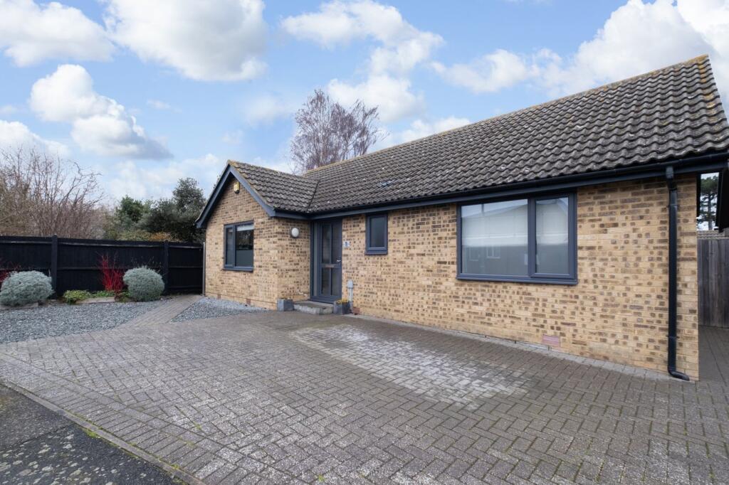 Additional property image - Cornwallis Avenue, Herne Bay, CT6