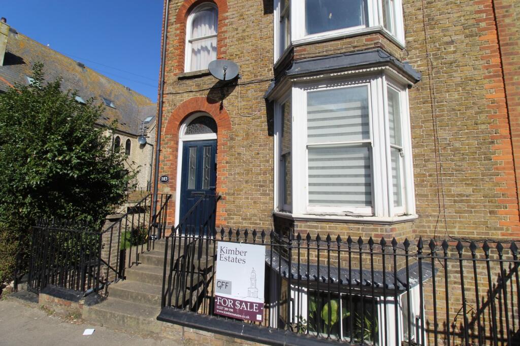 Main image of property: High Street, Herne Bay , CT6