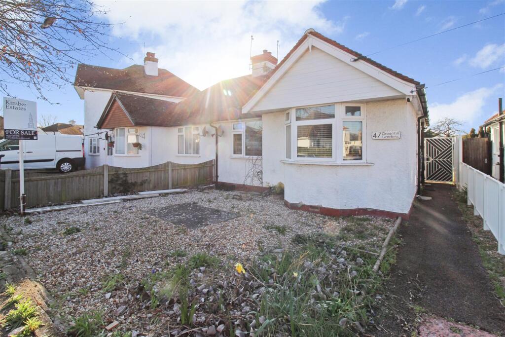 Main image of property: Greenhill Gardens, Herne Bay