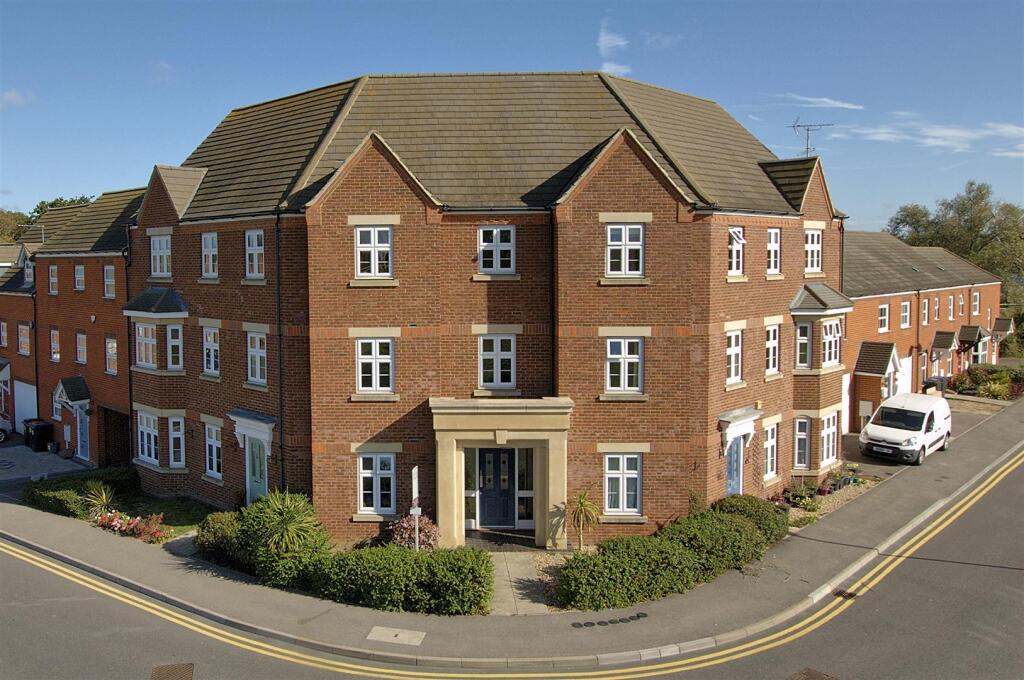 Main image of property: Talmead Road, Herne Bay