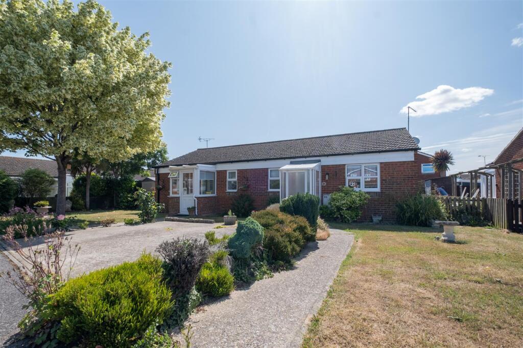 Main image of property: Highfields View, Herne Bay