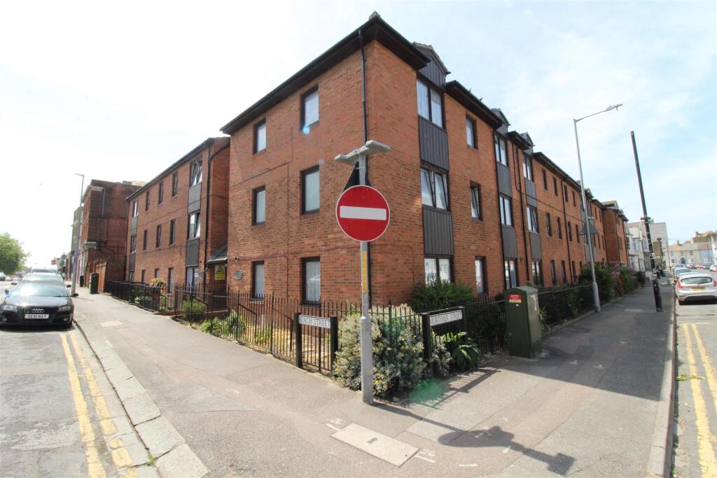 Main image of property: Beach Street, Herne Bay