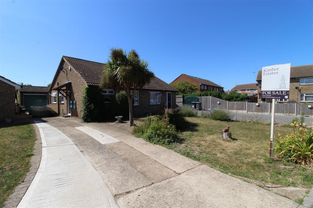 Main image of property: Barley Close, Herne Bay