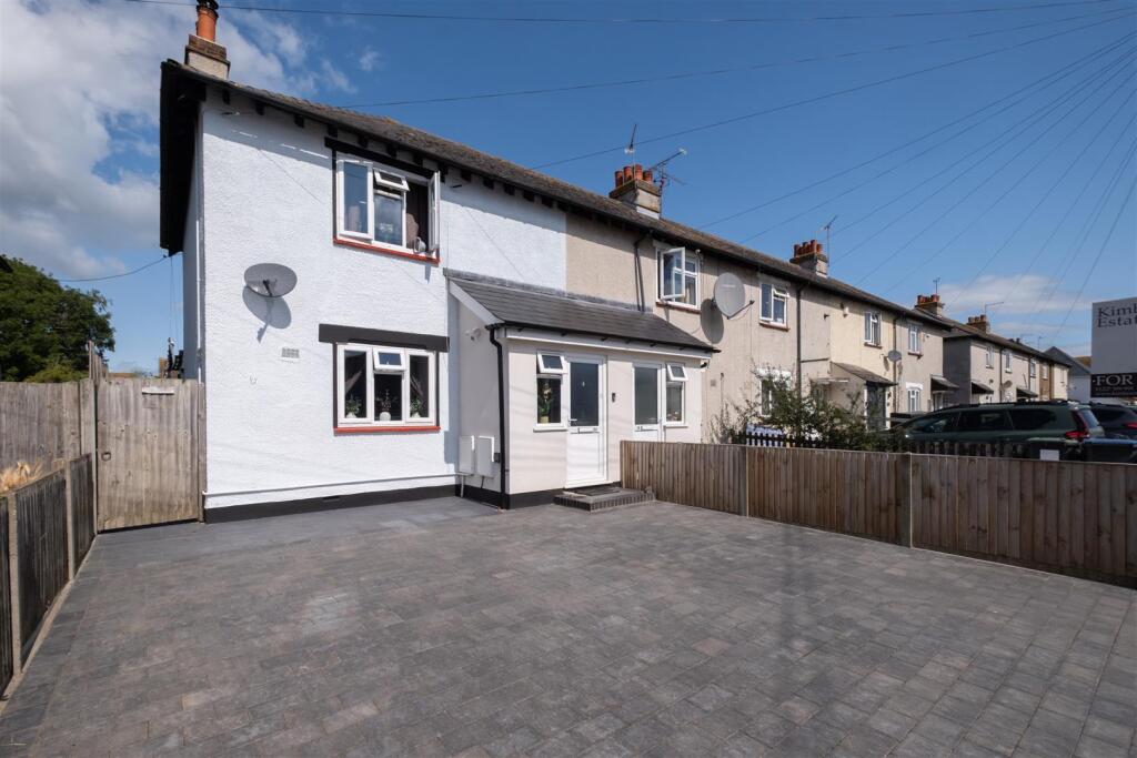 Main image of property: Claremont Street, Herne Bay