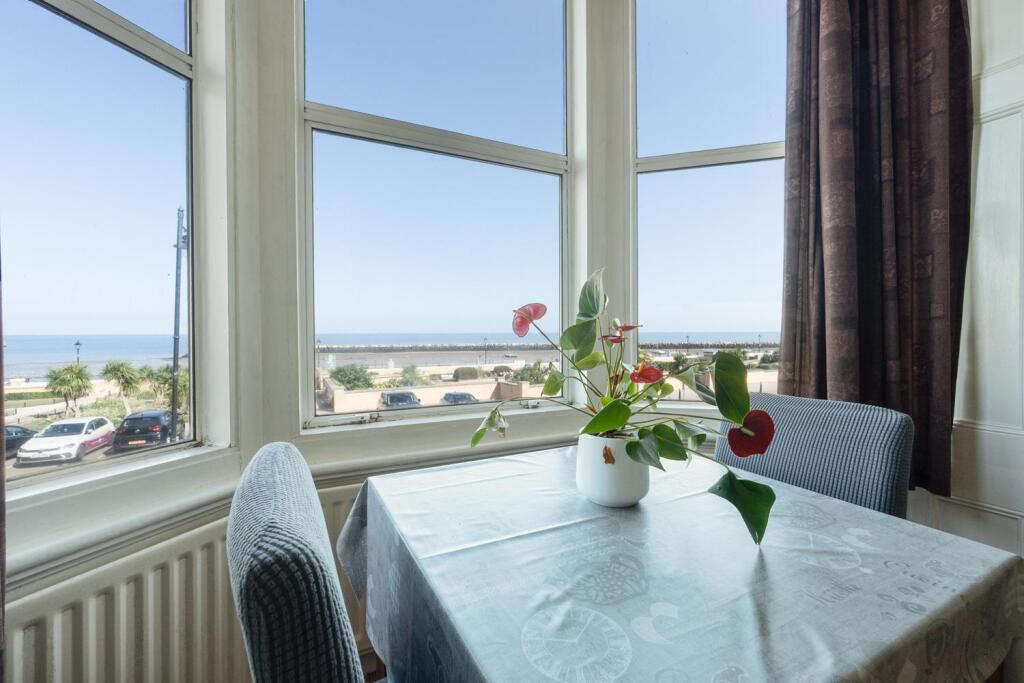 Main image of property: Central Parade, Herne Bay