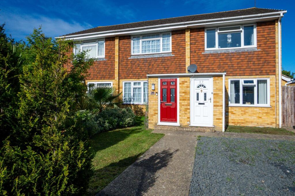 Main image of property: Peartree Road, Herne Bay