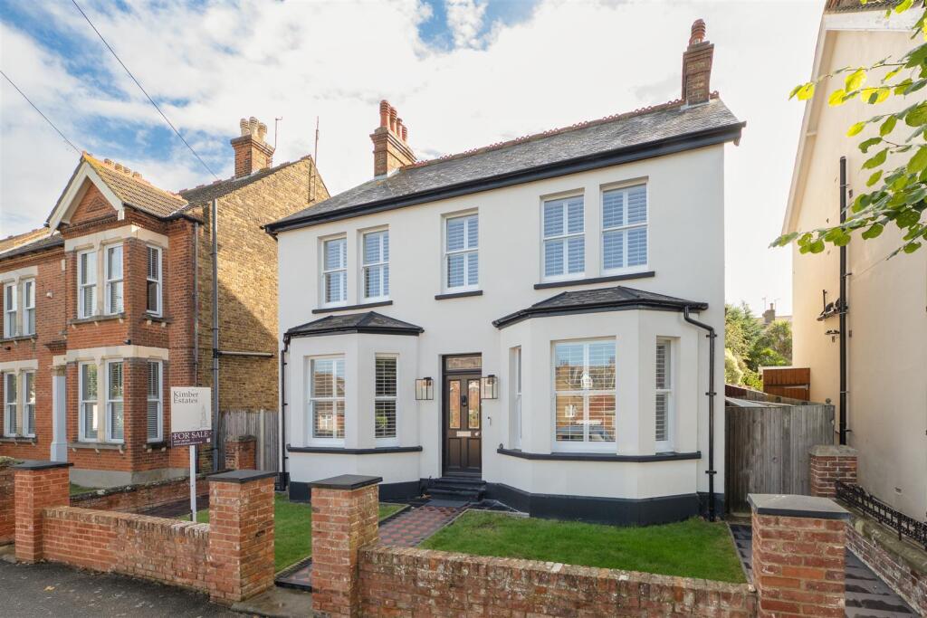 Main image of property: Downs Park, Herne Bay