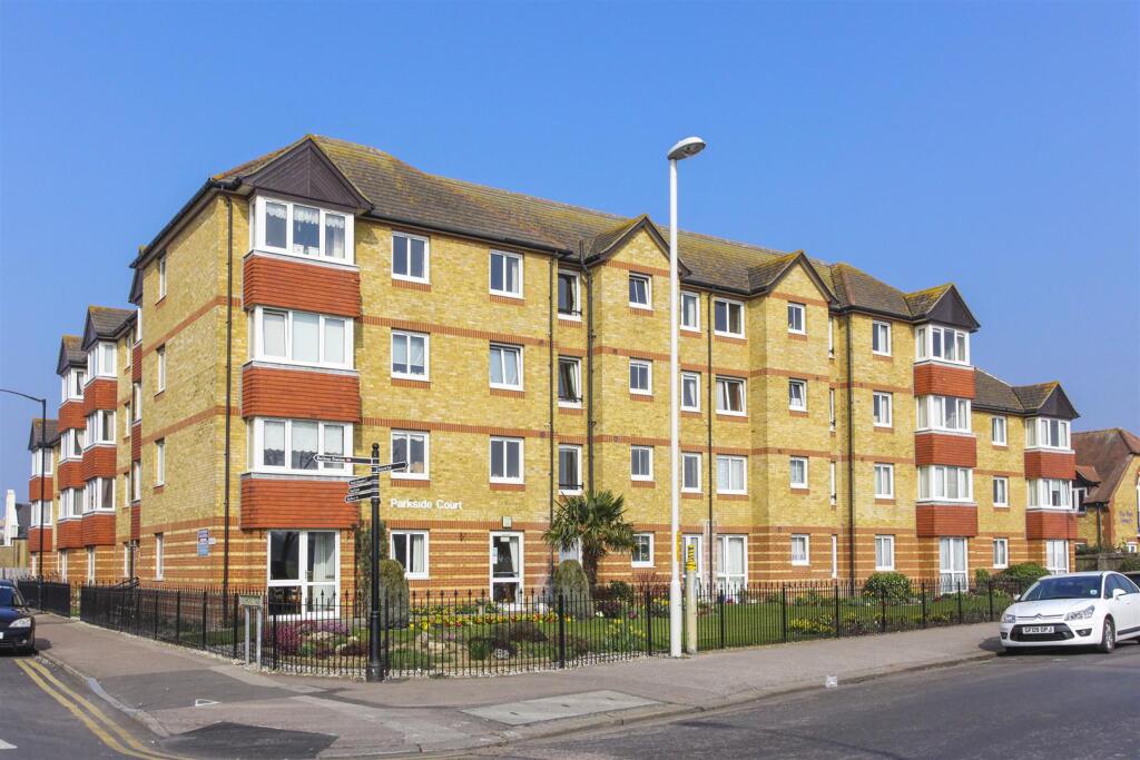 Main image of property: Parkside Court, Kings Road, Herne Bay