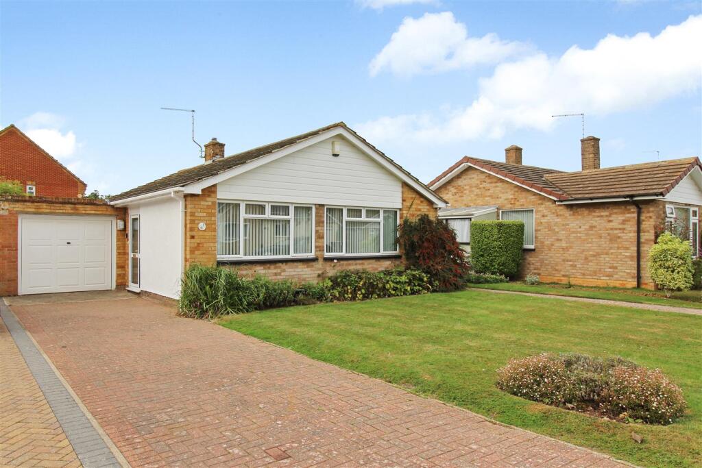 Main image of property: Fairacres Close, Herne Bay