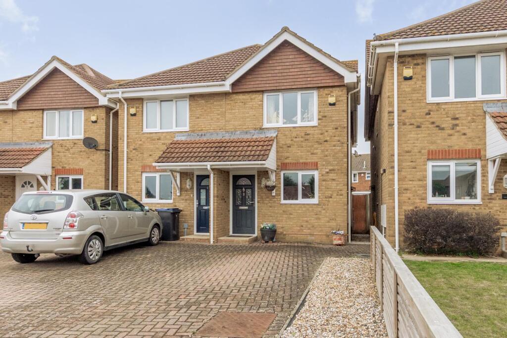Main image of property: Brook Close, Herne Bay