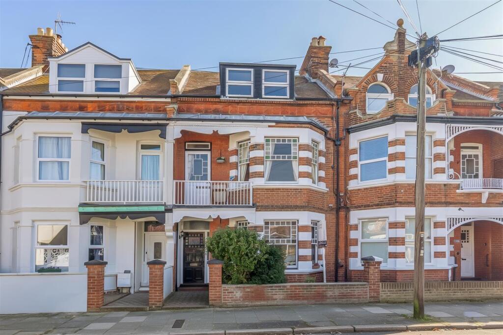 Main image of property: Albany Drive, Herne Bay