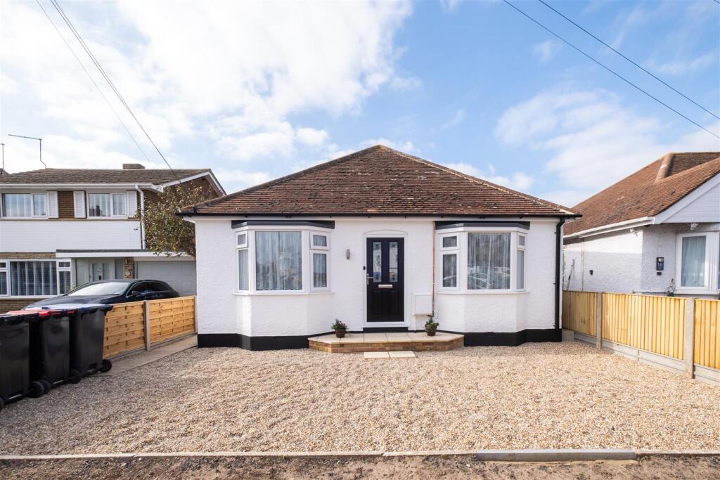 Main image of property: York Road, Herne Bay