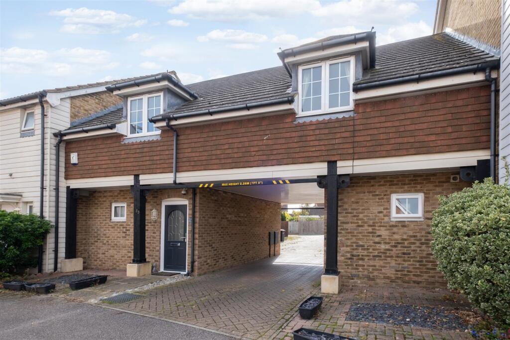 Main image of property: Pochard Crescent, Herne Bay