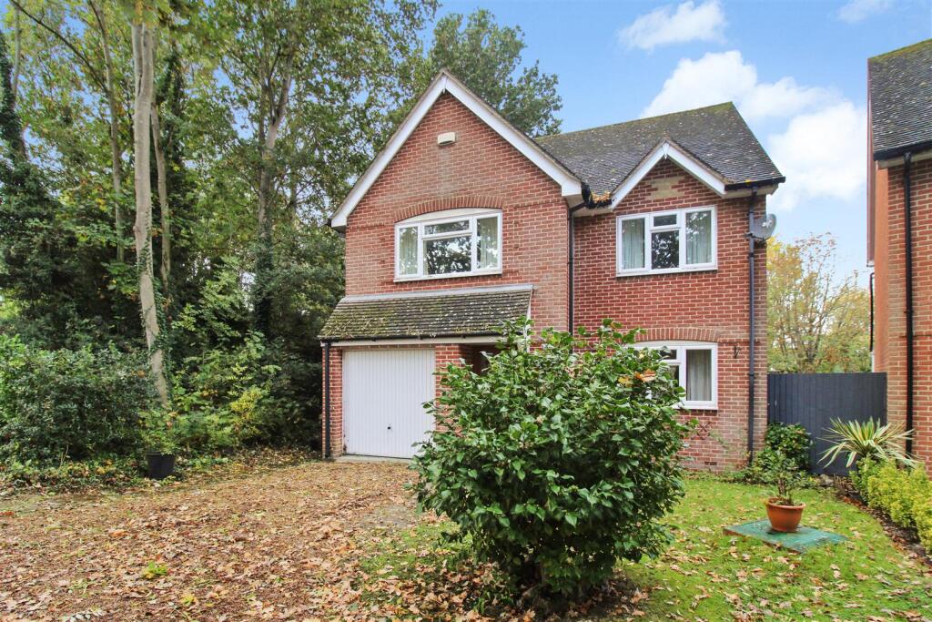 Main image of property: Nurserylands, Herne Bay