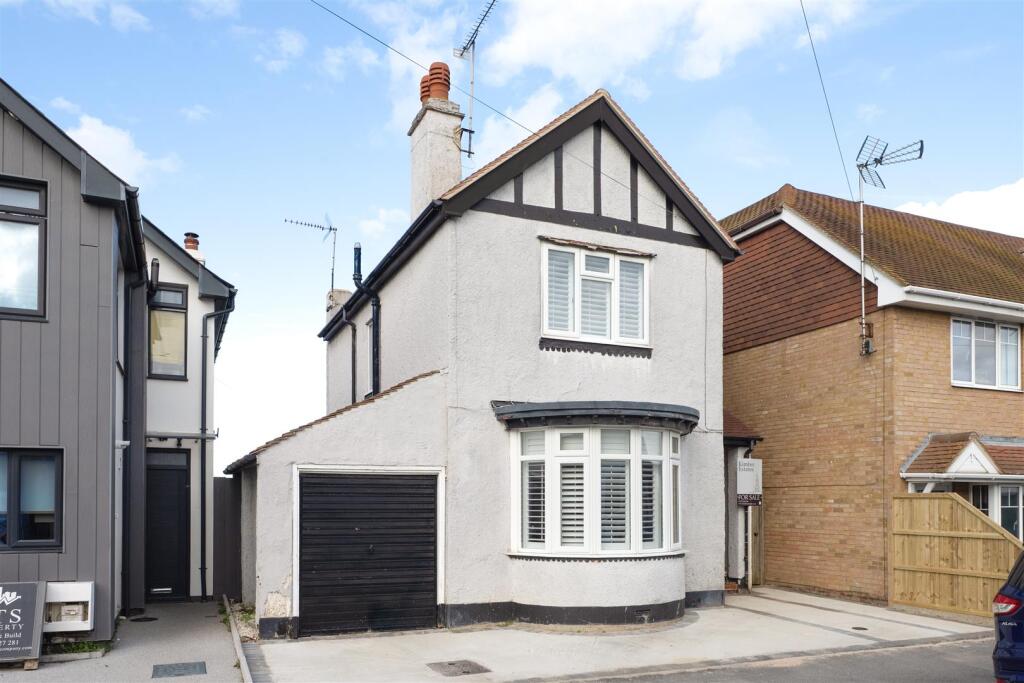 Main image of property: The Broadway, Herne Bay