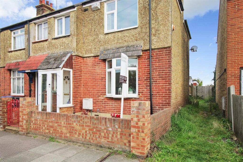 Main image of property: Cross Street, Herne Bay