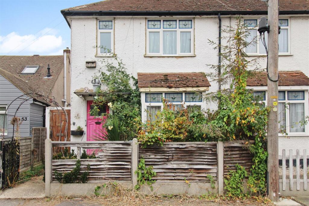Main image of property: Arkley Road, Herne Bay