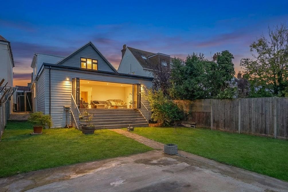 Main image of property: Northwood Road, Whitstable