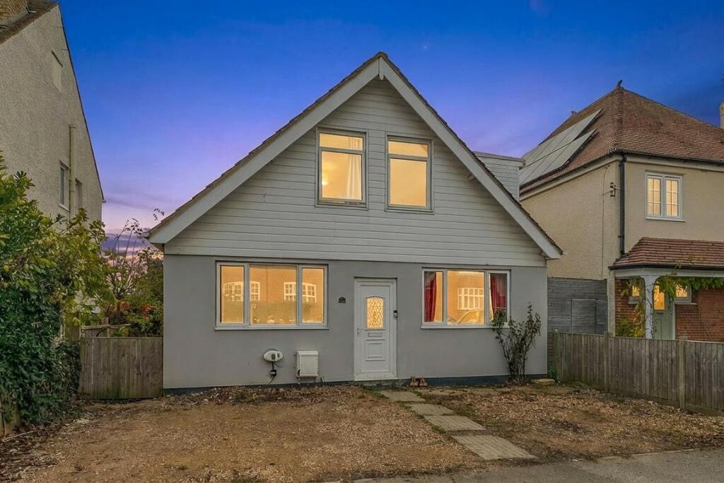 Main image of property: Northwood Road, Whitstable