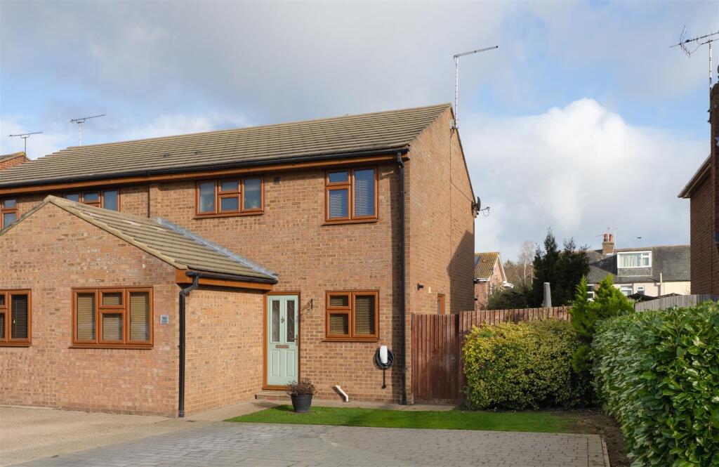 Main image of property: Peartree Road, Herne Bay