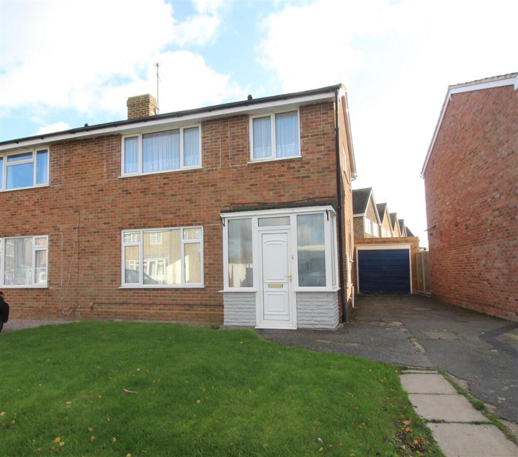 Main image of property: Hillcroft Road, Herne Bay